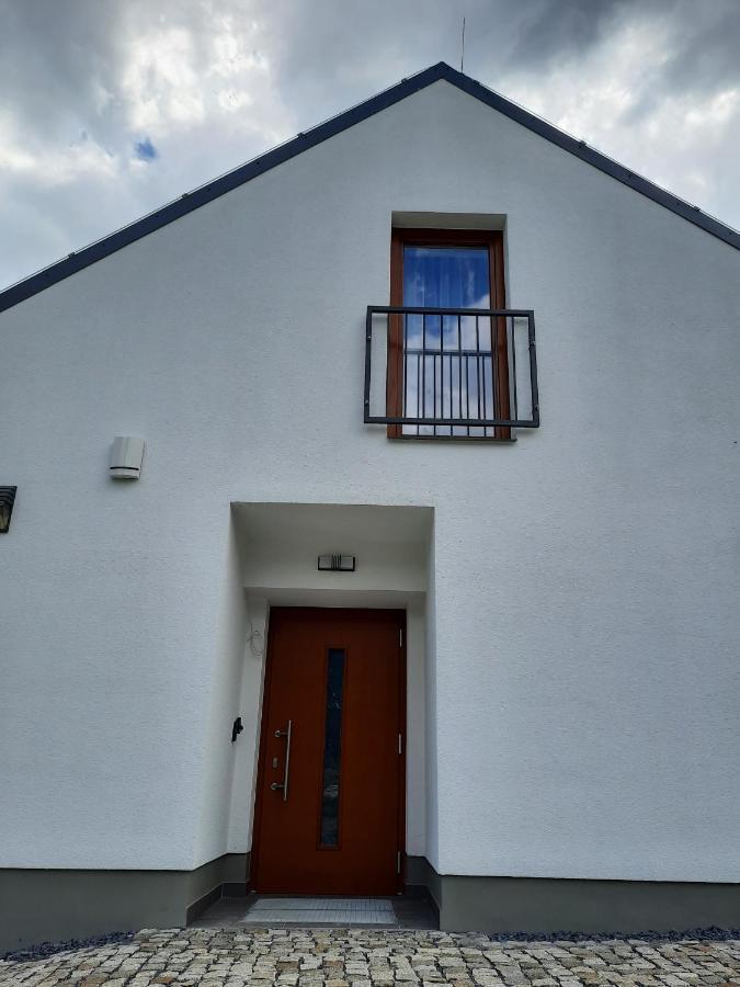 Resort Na Horské Malá Morávka Kültér fotó