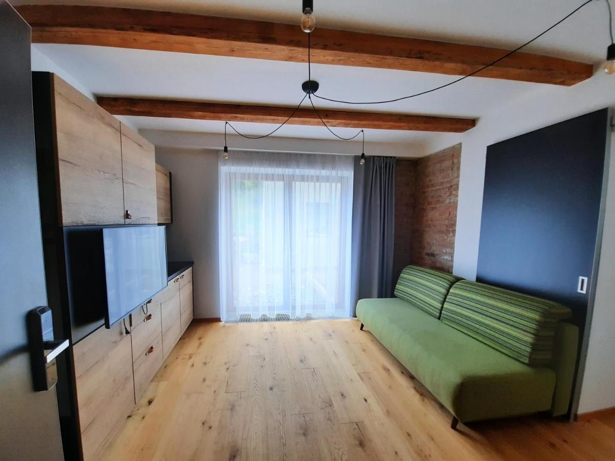 Resort Na Horské Malá Morávka Kültér fotó