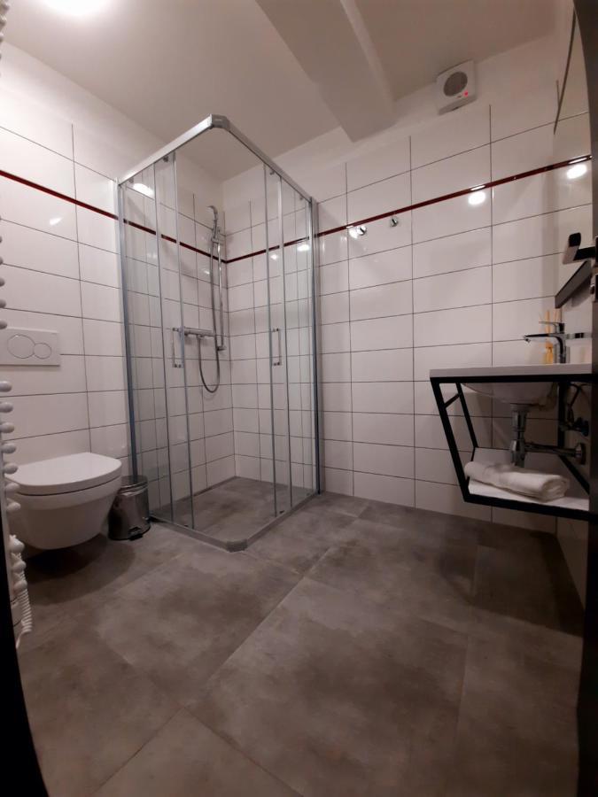 Resort Na Horské Malá Morávka Kültér fotó