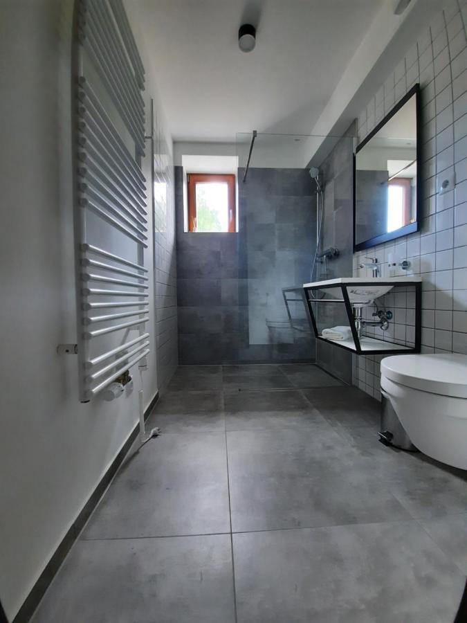Resort Na Horské Malá Morávka Kültér fotó
