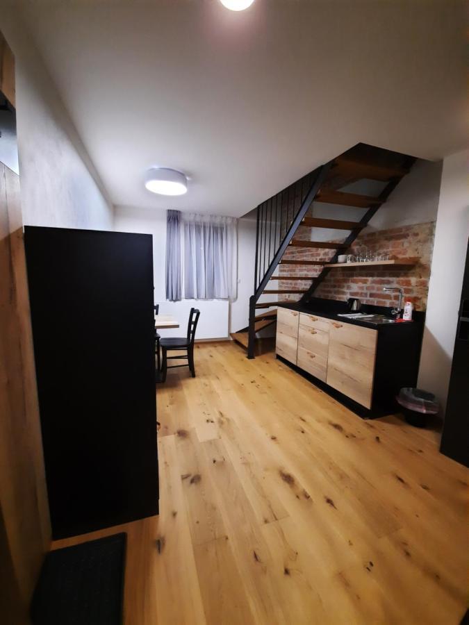 Resort Na Horské Malá Morávka Kültér fotó