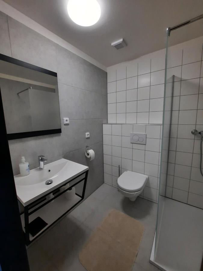 Resort Na Horské Malá Morávka Kültér fotó